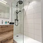 Mountain-view Gem - Retreat In - Le Dome Du Polset *
