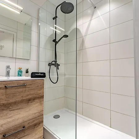 Mountain-view Gem - 1br Retreat In *