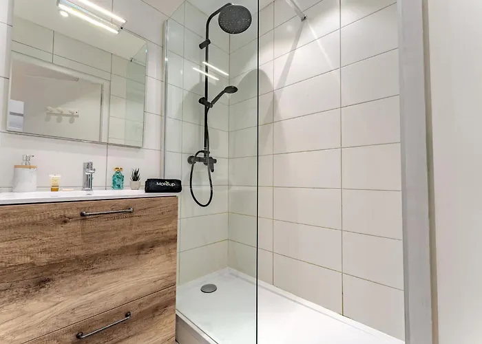 Mountain-view Gem - Retreat In - Le Dome Du Polset *